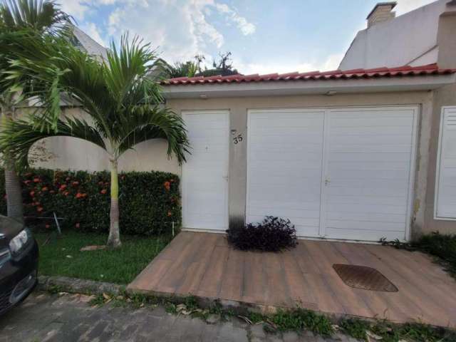 Casa em Condomínio para Venda em Rio de Janeiro, Vargem Pequena, 3 dormitórios, 2 suítes, 4 banheiros, 1 vaga