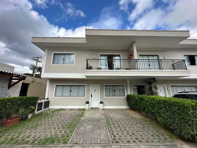 Casa em Condomínio para Venda em Rio de Janeiro, Vargem Grande, 3 dormitórios, 3 suítes, 4 banheiros, 2 vagas