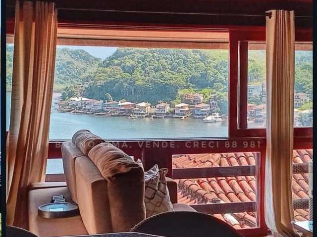 Casa em Condomínio para Venda em Angra dos Reis, Areal (Cunhambebe), 2 dormitórios, 1 suíte, 2 banheiros, 2 vagas