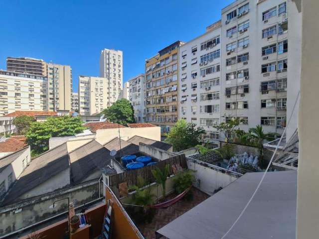 Apartamento para Venda em Rio de Janeiro, Ipanema, 1 dormitório, 1 banheiro, 1 vaga