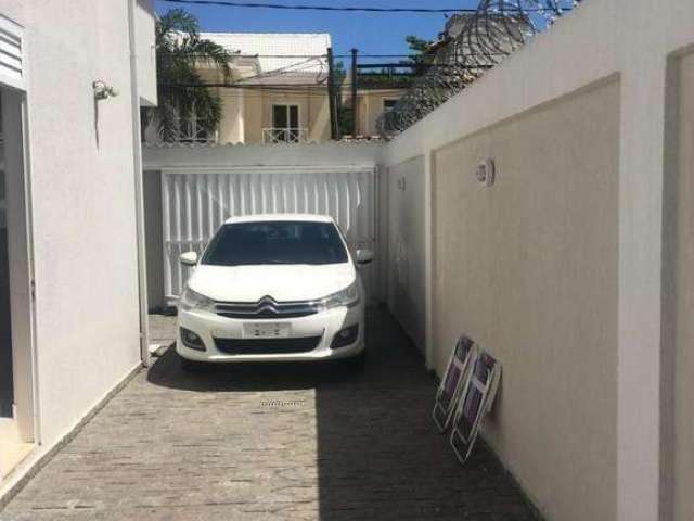 Casa em Condomínio para Venda em Rio de Janeiro, Vargem Pequena, 4 dormitórios, 4 suítes, 6 banheiros, 2 vagas