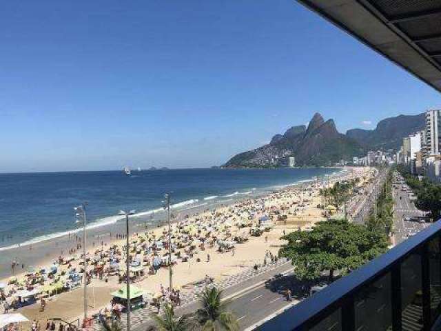 Apartamento para Venda em Rio de Janeiro, Ipanema, 2 dormitórios, 1 suíte, 2 banheiros, 1 vaga