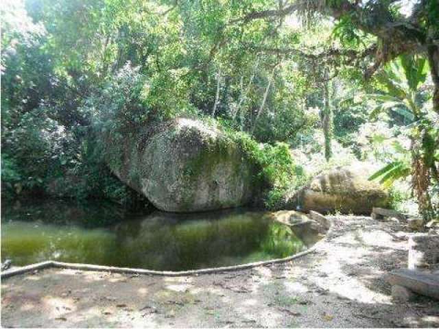 Sítio para Venda em Rio de Janeiro, Vargem Pequena, 1 dormitório, 1 suíte, 1 banheiro, 99 vagas