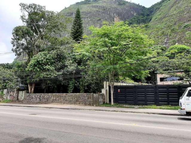 Terreno para Venda em Rio de Janeiro, Vargem Pequena