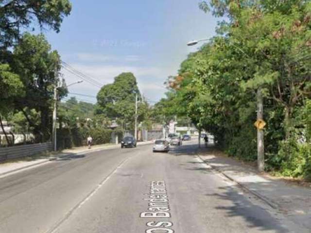 Terreno para Venda em Rio de Janeiro, Vargem Pequena