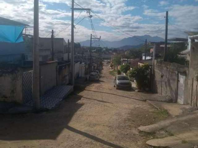 Terreno para Venda em Nova Iguaçu, Palhada