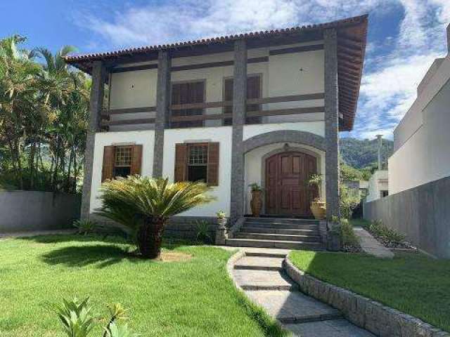 Casa em Condomínio para Venda em Rio de Janeiro, Itanhangá