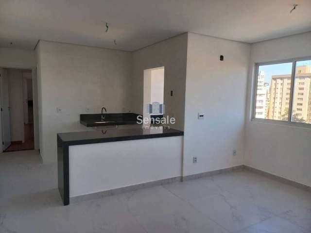 Apartamento com 2 quartos à venda na Rua Juiz Costa Val, 45, Santa Efigênia, Belo Horizonte por R$ 669.000