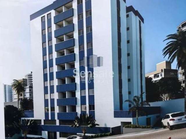 Apartamento com 3 quartos à venda na Rua Lindolfo de Azevedo, 462, Nova Suíssa, Belo Horizonte por R$ 650.000