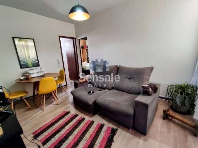 Apartamento com 2 quartos à venda na Rua Paulo Piedade Campos, 771, Estoril, Belo Horizonte por R$ 250.000