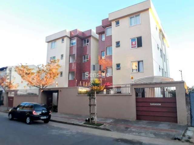 Apartamento com 2 quartos à venda na Estácio Rodrigues, 541, Estoril, Belo Horizonte por R$ 345.000