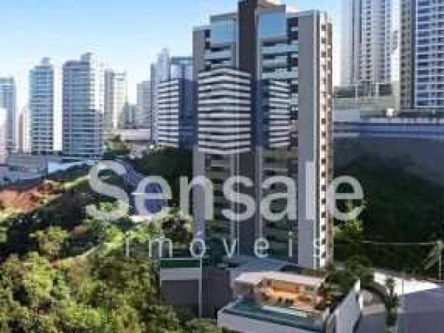 Apartamento com 4 quartos à venda na do Morro, 392, Vila da Serra, Nova Lima por R$ 2.912.000