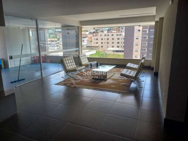 Apartamento com 3 quartos à venda na Rua Ignácio Alves Martins, 152, Buritis, Belo Horizonte por R$ 940.000