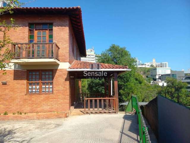 Casa em condomínio fechado com 4 quartos à venda na Juiz Achilles Velloso, 215, Estoril, Belo Horizonte por R$ 1.450.000