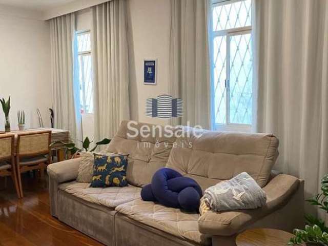 Apartamento com 2 quartos à venda na Rua Matipó, 153, Santo Antônio, Belo Horizonte por R$ 420.000