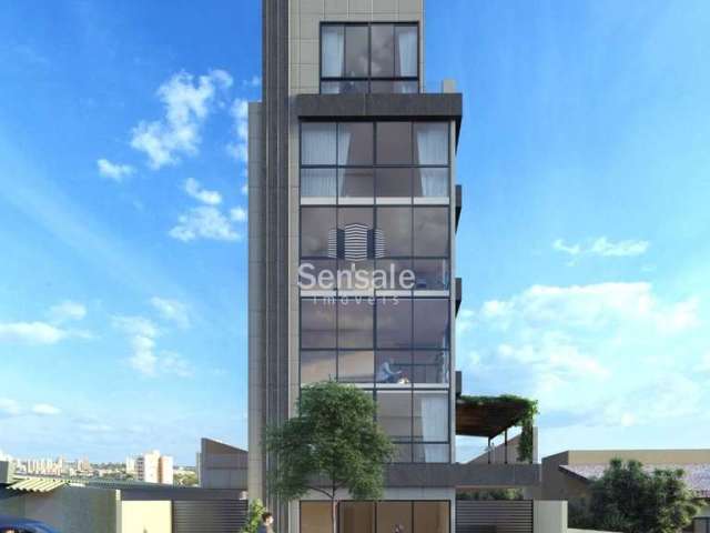 Apartamento com 3 quartos à venda na Américo Magalhães, 376, Barreiro, Belo Horizonte por R$ 1.000.000