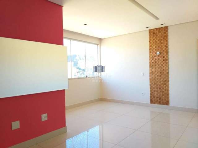 Apartamento com 3 quartos à venda na Mário Coutinho, 621, Estoril, Belo Horizonte por R$ 430.000