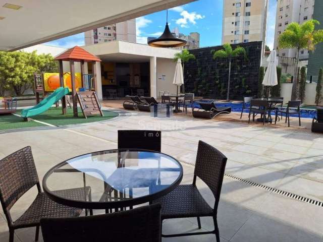 Apartamento com 2 quartos à venda na Xapuri, 600, Grajaú, Belo Horizonte por R$ 950.000