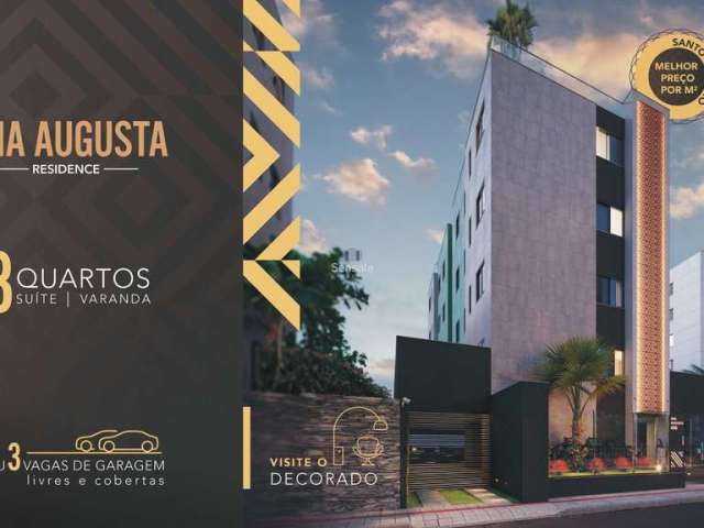 Apartamento com 3 quartos à venda na Rua Deputado Álvaro Sales, 456, Santo Antônio, Belo Horizonte por R$ 799.000