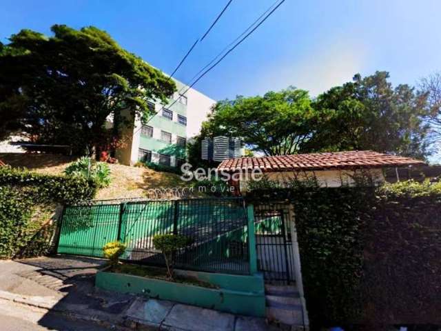 Apartamento com 3 quartos à venda na Rua Belfort Roxo, 170, Nova Granada, Belo Horizonte por R$ 330.000