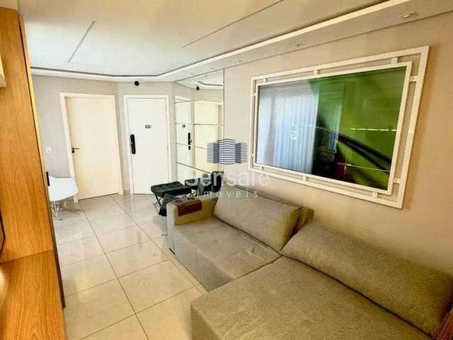 Apartamento com 3 quartos à venda na Rua Benjamim Jacob, 184, Gutierrez, Belo Horizonte por R$ 700.000