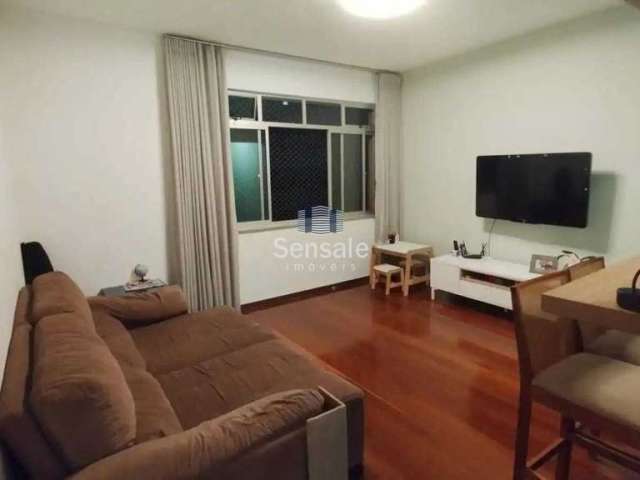 Apartamento com 3 quartos à venda na Pilar, 170, Grajaú, Belo Horizonte por R$ 685.000