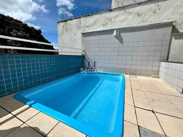 Apartamento com 3 quartos à venda na Rua Indiana, 347, Jardim América, Belo Horizonte por R$ 600.000