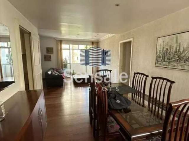 Apartamento com 3 quartos à venda na Rua Professora Bartira Mourão, 260, Buritis, Belo Horizonte por R$ 700.000