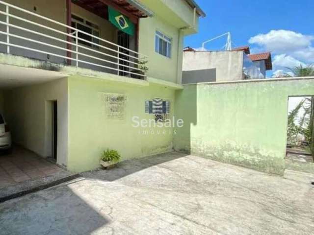 Casa com 5 quartos à venda na Dona Eurídice Lourenço, 201, Barreiro, Belo Horizonte por R$ 700.000