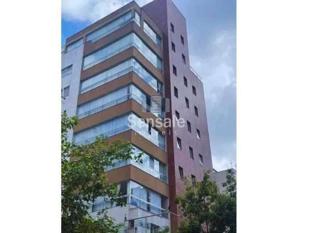 Apartamento com 4 quartos à venda na Rua Stella Hanriot, 85, Buritis, Belo Horizonte por R$ 1.290.000