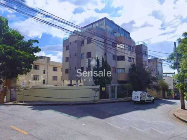 Cobertura com 2 quartos à venda na José Cláudio Rezende, 120, Estoril, Belo Horizonte por R$ 930.000