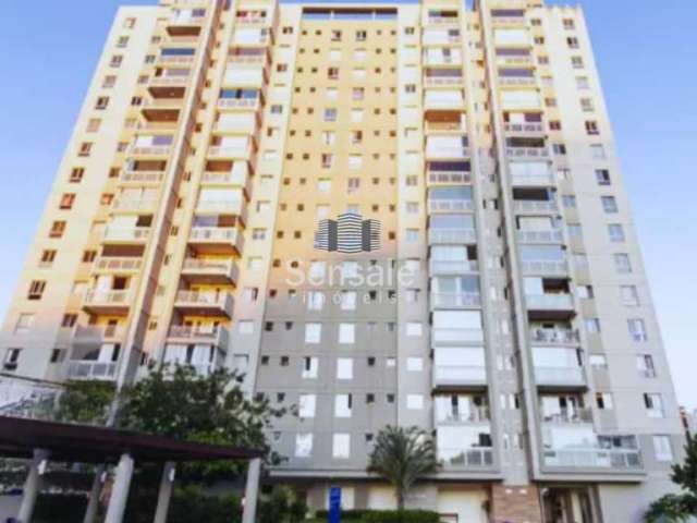 Apartamento com 2 quartos à venda na Manila, 90, Havaí, Belo Horizonte por R$ 590.000