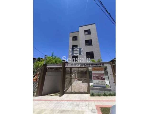 Apartamento com 3 quartos à venda na Rua Santos, 855, Jardim América, Belo Horizonte por R$ 585.000