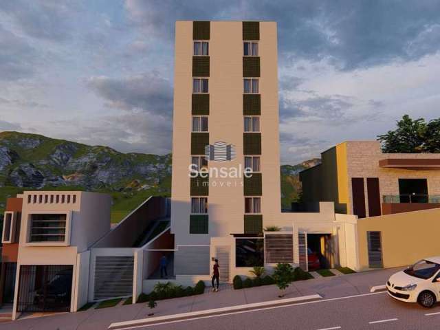 Apartamento com 3 quartos à venda na Divisa Nova, 100, Salgado Filho, Belo Horizonte por R$ 459.000