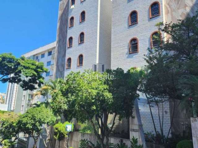 Apartamento com 4 quartos à venda na Soares do Couto, 270, Vila Paris, Belo Horizonte por R$ 690.000