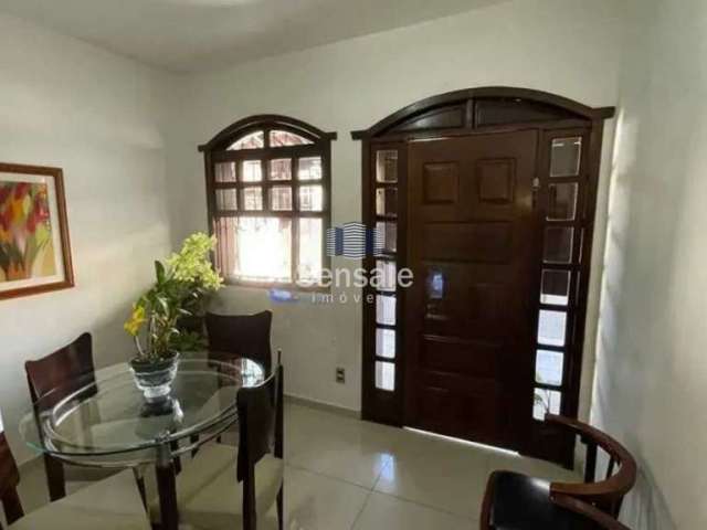 Casa com 4 quartos à venda na Cipriano de Carvalho, 370, Cinquentenario, Belo Horizonte por R$ 897.000