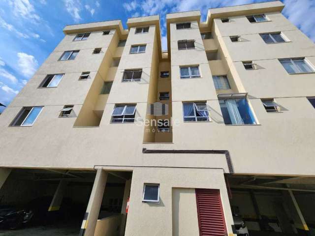 Apartamento com 2 quartos à venda na Rua Estácio Rodrigues, 548, Havaí, Belo Horizonte por R$ 349.000