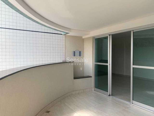 Apartamento com 3 quartos à venda na Rua Paulo Piedade Campos, 180, Estoril, Belo Horizonte por R$ 800.000