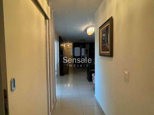 Apartamento com 4 quartos à venda na Rua Patagônia, 1023, Sion, Belo Horizonte por R$ 950.000