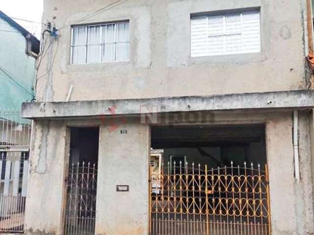 Sobrado para Venda no bairro Cidade Líder, 6 dorm, 4 vagas