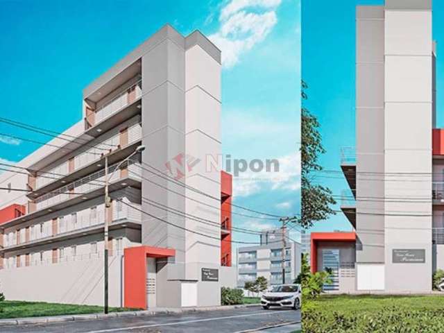 Apartamento em Condomínio Studio para Venda no bairro Itaquera, 2 dorms, 36,51 m