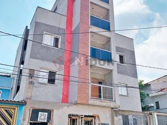 Apartamento em Condomínio Padrão para Venda no bairro Vila Califórnia, 2 dorms, de 35m2 a 40m2