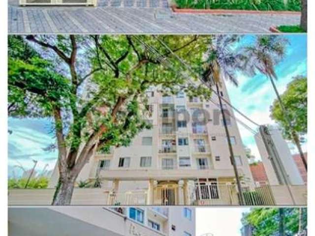 Apartamento em Condomínio Padrão para Venda no bairro Vila Guilhermina, 2 dorms, 1 vaga, 52 m2