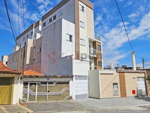 Apartamento em Condomínio Garden para Venda no bairro Vila Ré, 1 dorm, 39m2