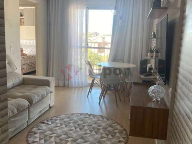 Apartamento em Condomínio Padrão para Venda no bairro Fazenda Aricanduva, 2 dorms, 1 vaga, 56m2