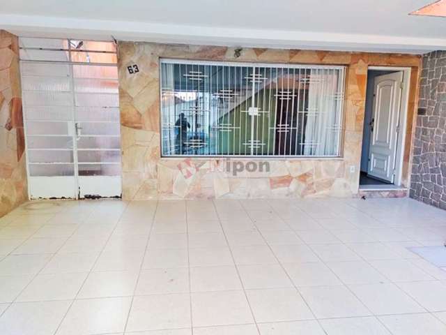 Sobrado Casa de Vila para Venda no bairro Vila Esperança, 3 dorms, 1 suíte, 2 vagas, 157 m