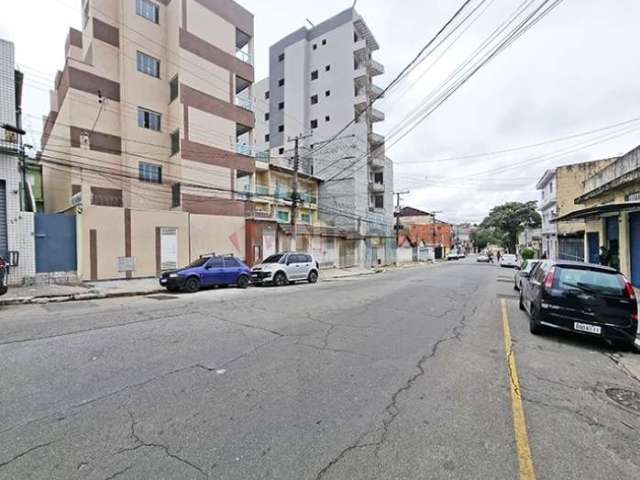 Apartamento em Condomínio Padrão para Venda em Cidade A. E. Carvalho, 2 dorms, 41,15m2