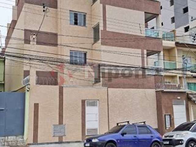 Apartamento em Condomínio Studio para Venda no bairro Jardim Nordeste, 2 dorms, 35,30m2