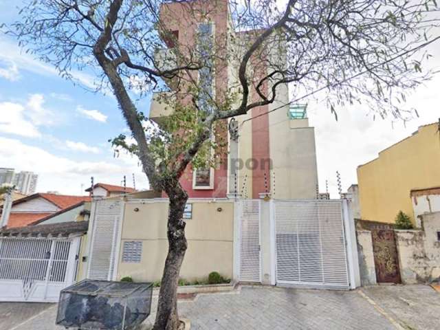 Apartamento em Condomínio Studio para Venda no bairro Vila Centenário, 1 dorm, 1 vaga, 48 m2