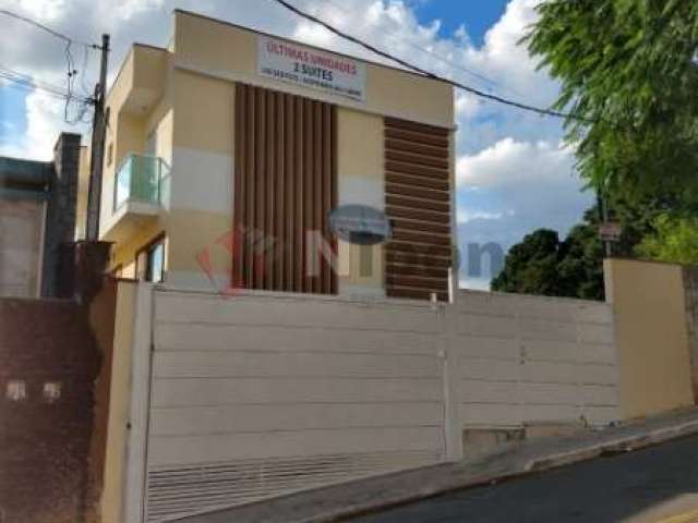 Condominio Fechado em Condomínio para Venda no bairro Vila Bela, 2 dorms sendo 2 suíte, 1 vaga, 90 m2